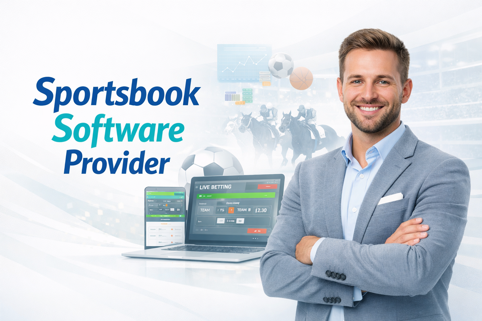 Sports Betting Software Provider